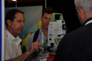 Leica Geosystems